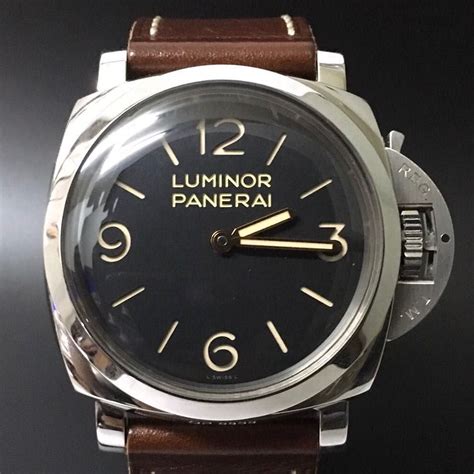 panerai pam372|panerai 372 instagram.